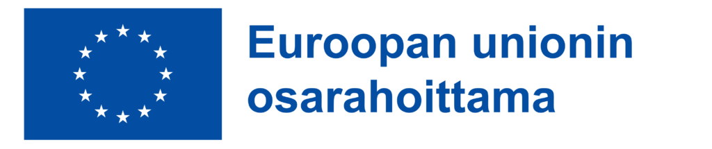 FI Euroopan unionin osarahoittama_PANTONE