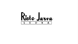 Risto Jarva-seura logo (1)