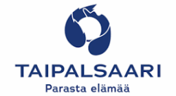 taipalsaari logo