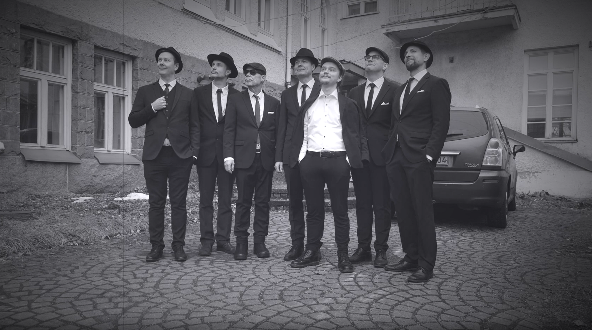le musicien film