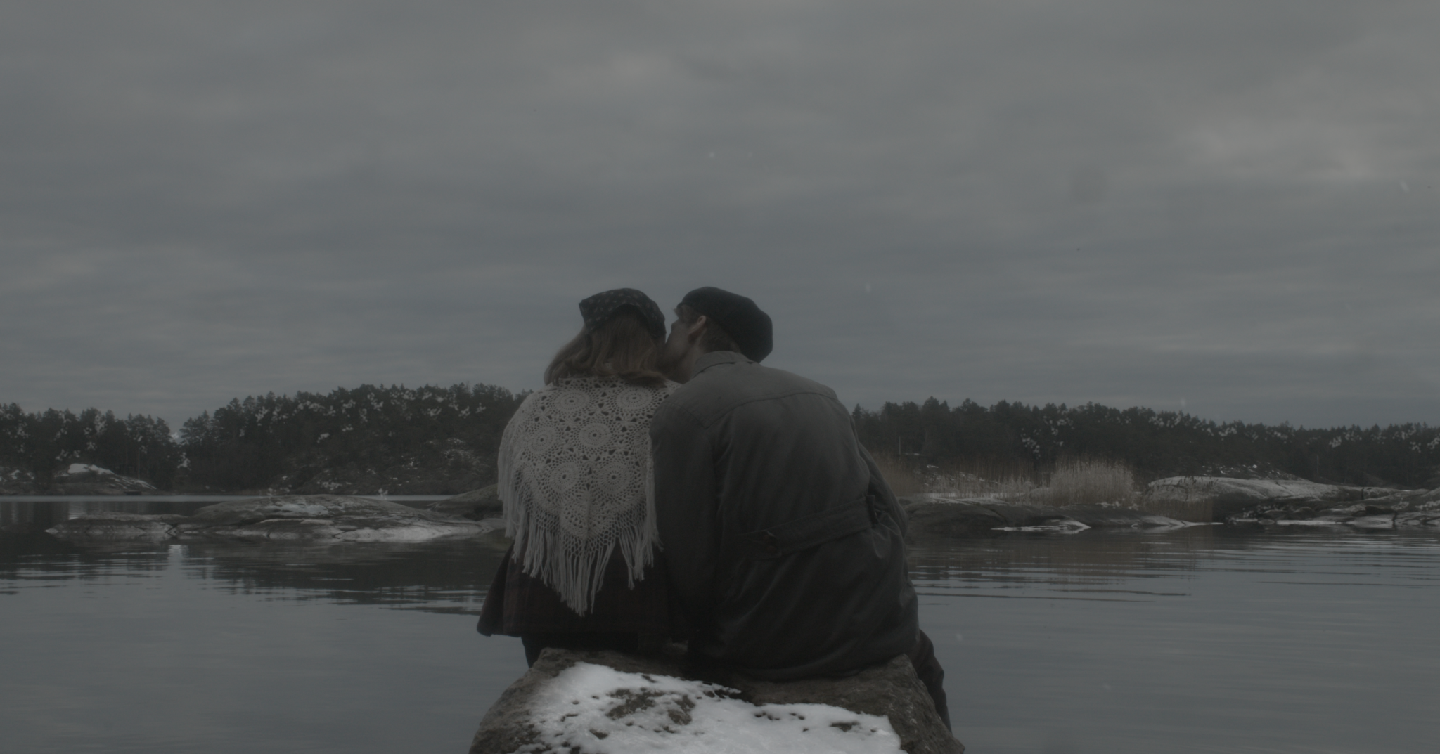 the man up north film