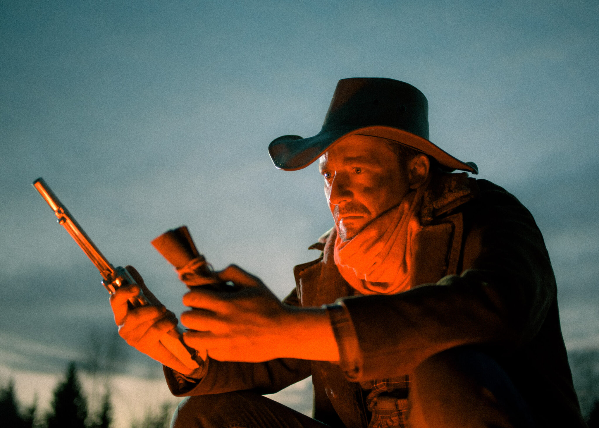 DEAD MAN`S GOLD
