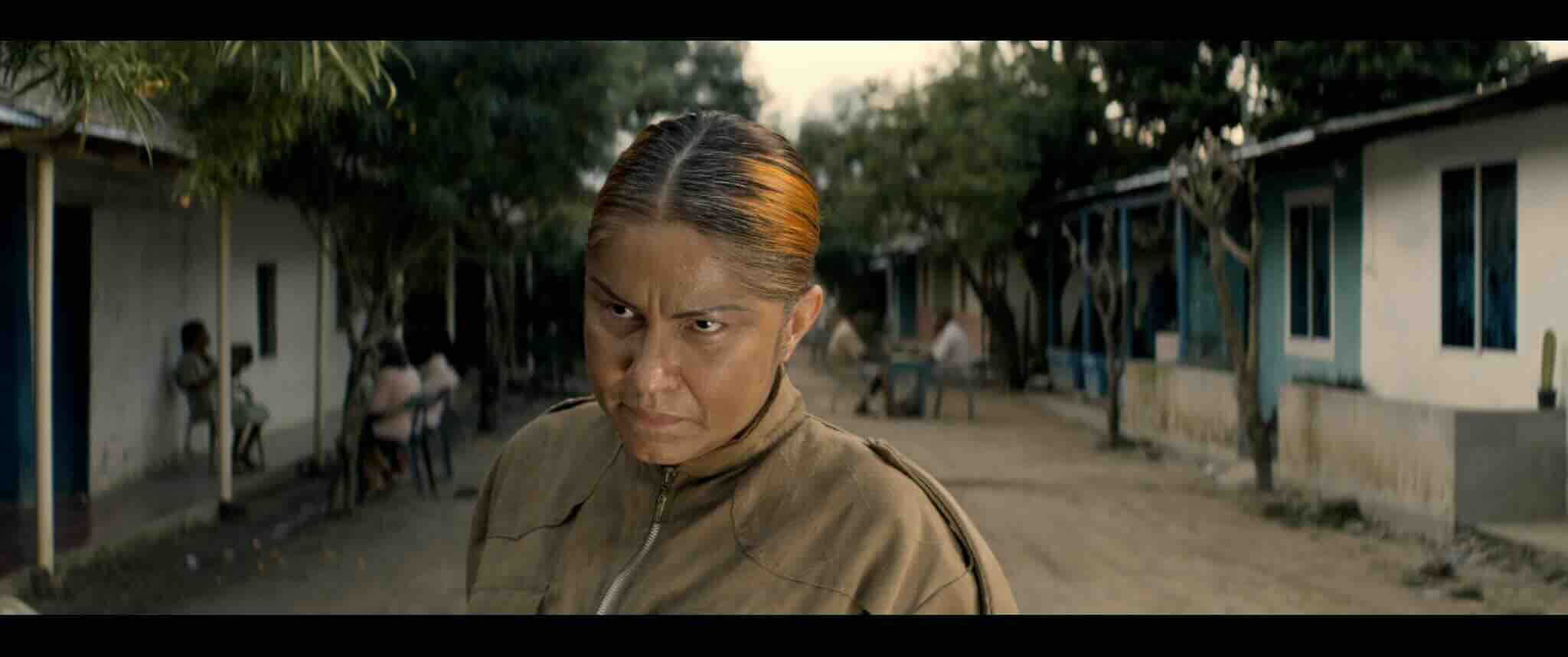 LA MONA - STILL 2