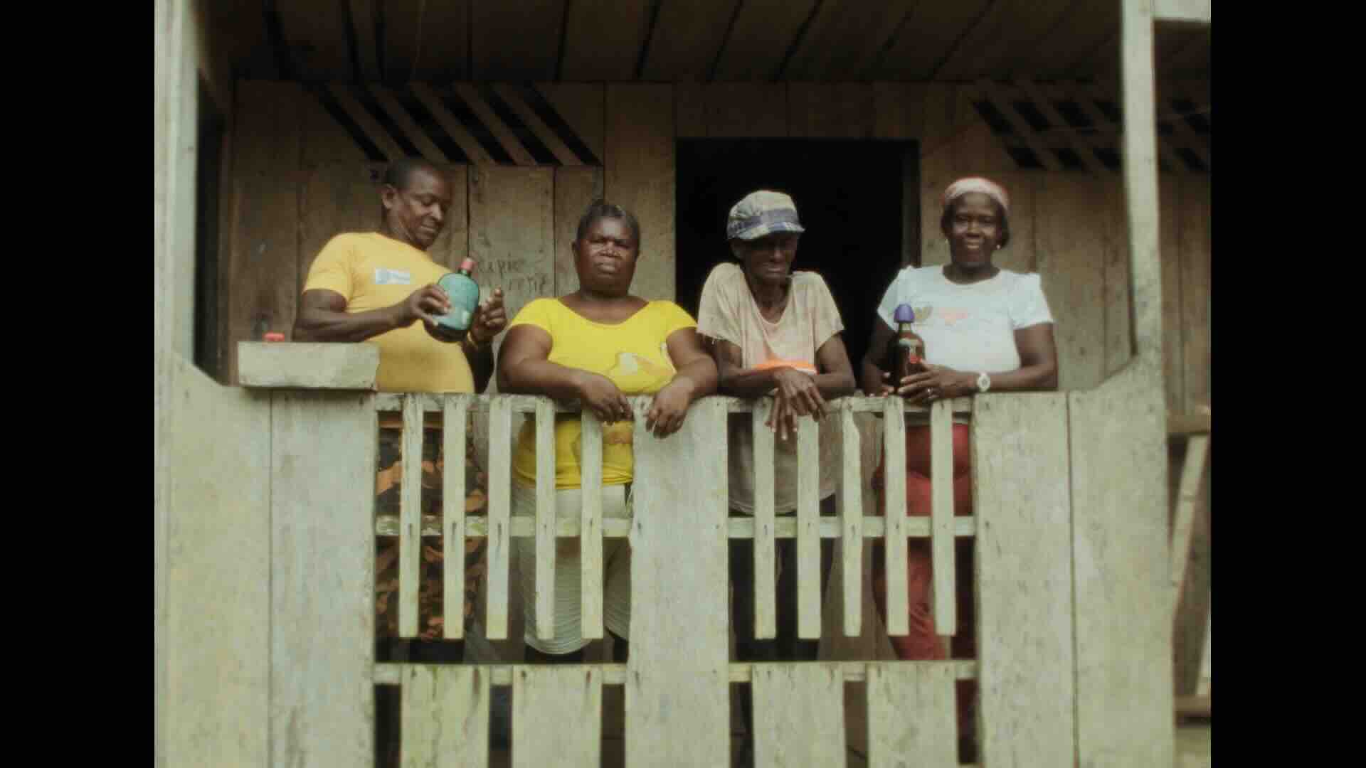 MI VICHE TODO EL DIA - STILL 1