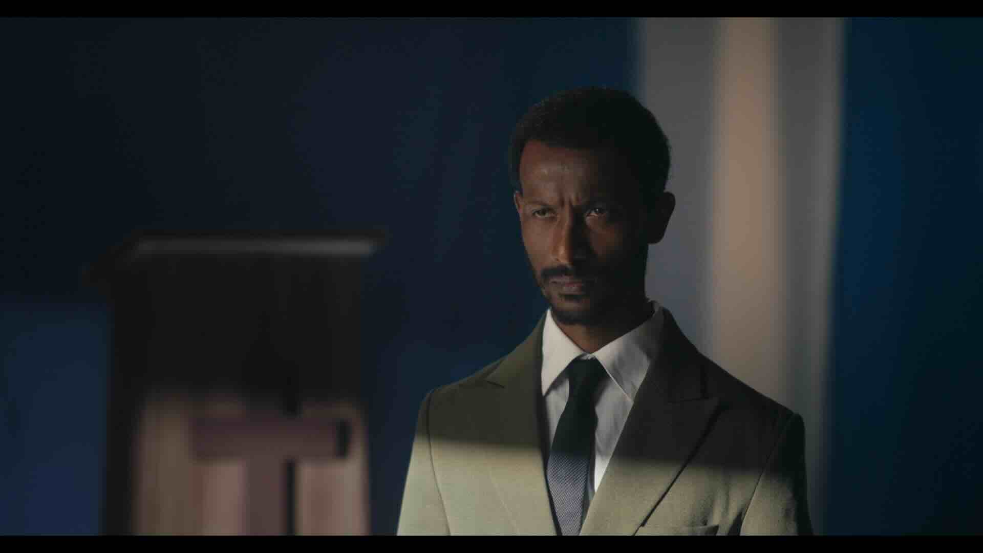 #Still4_The Fortunate