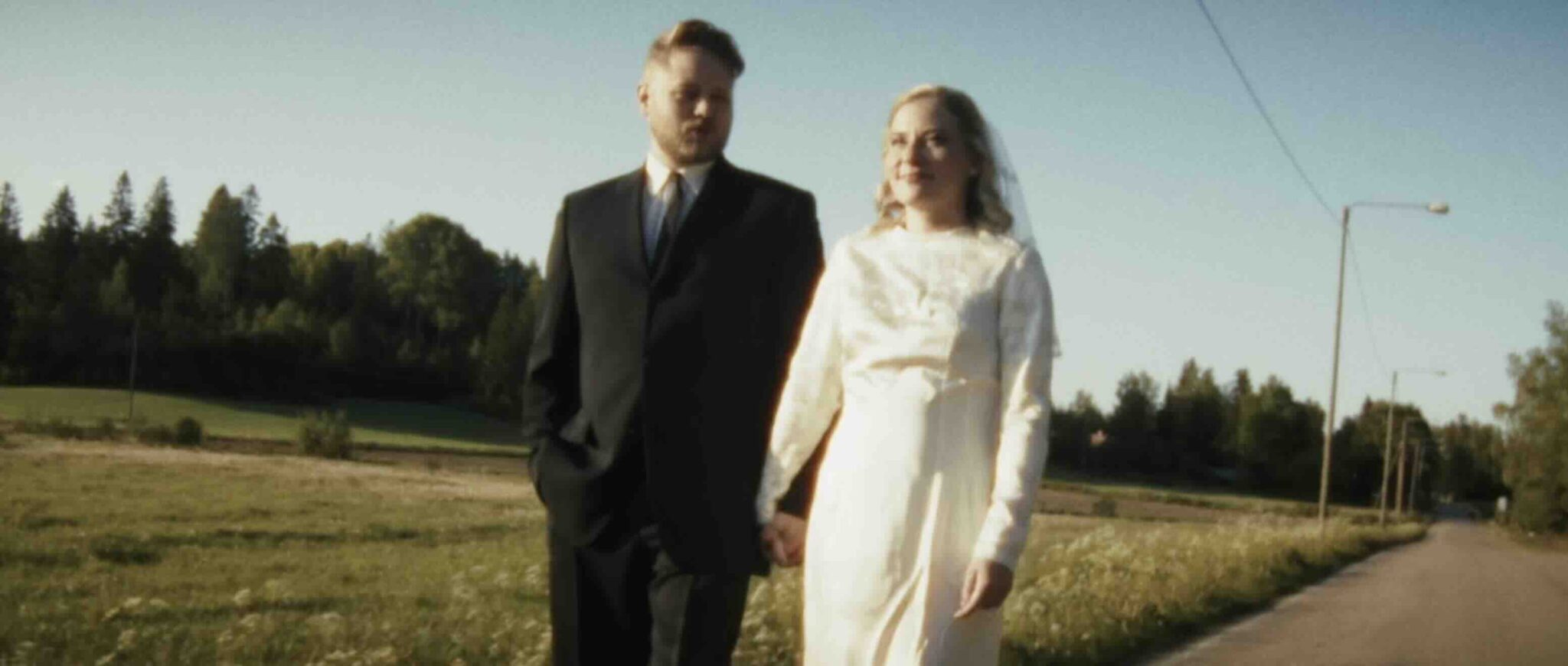 VALINTA hääpari