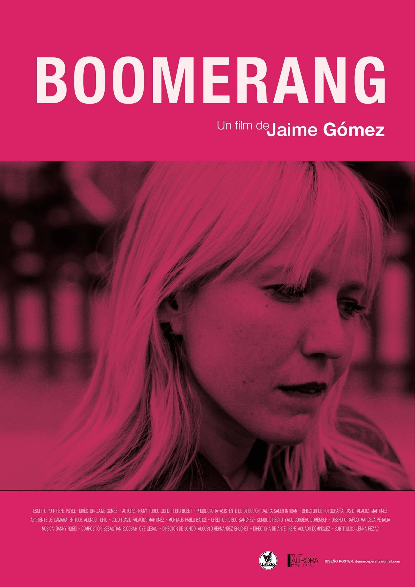 boomerang